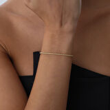 Shine Point Kelepçe