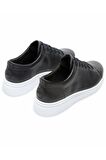 Camper Siyah Kadın Sneaker K200508-043