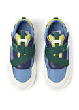 Camper Çok Renkli Kız Çocuk Sneaker K800505-005-2 CRCLR Kids