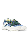 Camper Çok Renkli Kız Çocuk Sneaker K800505-005-2 CRCLR Kids