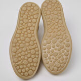 Kadın Sneaker ( Günlük) K201608-010 Camper Pelotas Soller White Natural