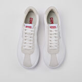 Kadın Sneaker ( Günlük) K201759-001 Camper Pelotas XLF White Natural