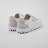 Kadın Sneaker ( Günlük) K201759-001 Camper Pelotas XLF White Natural