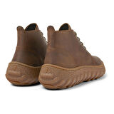 Erkek Bot K300330-002 Camper Ground Crazyhorse Cola/Ground Miel Medium Brown