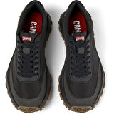 Erkek Sneaker ( Günlük) K100864-022 Camper Drift Trail Black