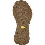 Erkek Sneaker ( Günlük) K100864-022 Camper Drift Trail Black