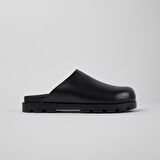 Erkek Terlik K100906-004 Camper Brutus Sandal Black