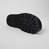 Erkek Terlik K100906-004 Camper Brutus Sandal Black