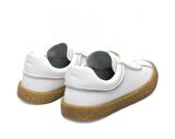 Camper twins kauçuk taban %100 deri kadın günlük spor ayakkabı K201121-001