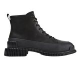 Camper Deri Siyah Kadın Bot K400388-005