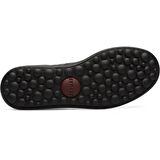 Camper Siyah Kadın Deri Pelotas Sneaker 27205-247