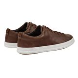 Camper Deri Kahve Erkek Günlük Ayakkabı K100373-023