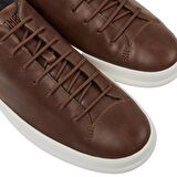 Camper Deri Kahve Erkek Günlük Ayakkabı K100373-023