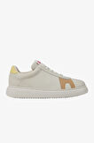 Camper TWS Kadın Beyaz Sneaker K201311-042