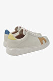 Camper TWS Kadın Beyaz Sneaker K201311-042