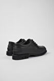 Camper Pix SİYAH Kadın Sneaker