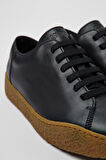 Camper Peu Terreno SİYAH Erkek Sneaker