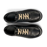 Kadın Sneaker 27205-286 Camper Pelotas Ariel Black