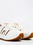 Camper Beyaz Erkek Sneaker Pelotas Athens