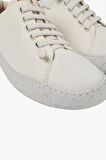 Camper Peu Touring Erkek Beyaz Sneaker K100881-015