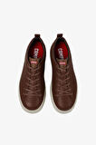 Camper Runner Four Erkek Kahverengi Sneaker K100226-140
