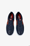 Camper Runner Four Erkek Mavi Sneaker K100893-008