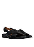 Camper Sandalet, 40, Siyah