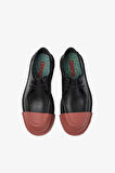 Camper Junction Kadın Siyah Sneaker K201469-014
