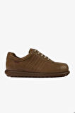 Camper Pelotas Ariel Kadın Kahverengi Sneaker 27205-288