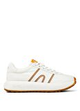 Camper Beyaz Kadın Sneaker K201613-002
