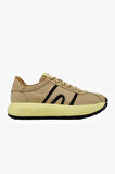 Camper Pelotas Athens Kadın Bej Sneaker K201613-003