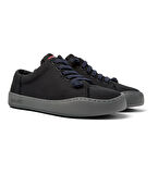 Camper Peu Touring SİYAH Kadın Sneaker Ayakkabı