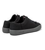 Camper Peu Touring SİYAH Kadın Sneaker Ayakkabı