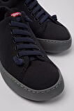 Kadın Peu Touring Sneakers - Siyah | 40