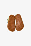 Camper Peu Cami FW Çocuk Sarı Sneaker 80212-111
