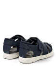 Camper Lacivert Bebek Sandalet Oruga Sandal FW