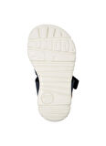 Camper Lacivert Bebek Sandalet Oruga Sandal FW
