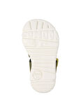 Camper Haki Erkek Çocuk Sandalet Oruga Sandal FW