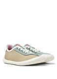 Camper Çok Renkli Kız Çocuk Sneaker TWS Kids