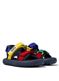 Camper Çok Renkli Bebek Sandalet TWS Kids by Bobo Choses