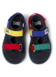 Camper Çok Renkli Bebek Sandalet TWS Kids by Bobo Choses
