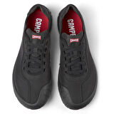 Erkek Sneaker K100886-001 Camper Path Black