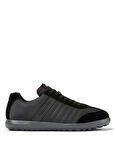 Camper Siyah Erkek Deri Pelotas XLite Sneaker K100751-002