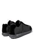 Camper Siyah Erkek Deri Pelotas XLite Sneaker K100751-002