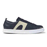 Erkek Sneaker K100893-005 Camper Runner Four Navy