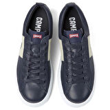 Erkek Sneaker K100893-005 Camper Runner Four Navy