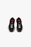 Camper Drift Trail Kids Çocuk Siyah Sneaker K800548-004