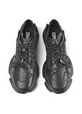 Camper Siyah Kadın Sneaker K201439-005