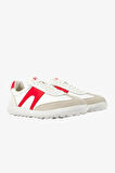 Camper Pelotas XLF Erkek Beyaz Sneaker K100545-038