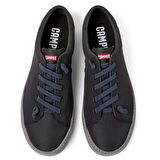 Erkek Sneaker K100881-001 Camper Peu Touring Black